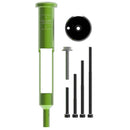 Portaherramientas EDC Threadless Carrier de OneUp Components