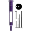 Portaherramientas EDC Threadless Carrier de OneUp Components