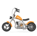 Motocicleta eléctrica para niños Voltaic ZapZoom