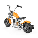Motocicleta eléctrica para niños Voltaic ZapZoom