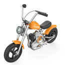 Motocicleta eléctrica para niños Voltaic ZapZoom