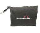Chicago Brick Oven - Heavy-Duty Outdoor Cover for CBO Countertop Ovens