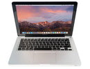 Apple MacBook Pro (13-inch Mid 2014) 3.0 GHz I7-4578U 8GB 256GB SSD (Silver)