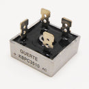 Puente rectificador KBPC 5010 para selladoras por inducción (P-B11-YO)