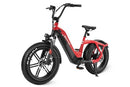 VELOWAVE Pony Step-Thru Electric Ebike