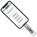 PBN-TEC Omega Photo Backup 64GB