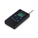 PBN-TEC BHX: Detector TSCM profesional de escaneo en vivo con medidor de frecuencia integrado
