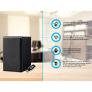 PBN-TECBRMSK – Boardroom Audio Masking Speaker