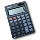 PBN-TEC – Black Vox Calculator Covert Audio Recorder with VOX & Time & Date File Stamping