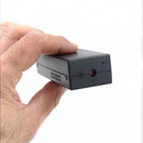 DVR PBN-TEC Cam-Vox 72-i 1080P de 128 GB: 9 horas de grabación continua