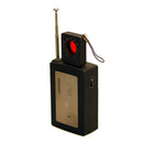 PBN-TEC2 IN 1 Professional RF Signal Detector with Camera Lens Finder
