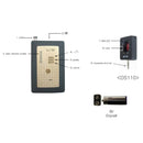 PBN-TEC2 IN 1 Professional RF Signal Detector with Camera Lens Finder