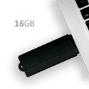 PBN-TEC USB Audio Recorder 16GB