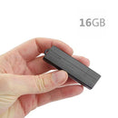PBN-TEC USB Audio Recorder 16GB