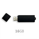 PBN-TEC USB Audio Recorder 16GB