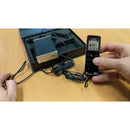 PBN-TEC Professional Listen through Wall Device - PRO
