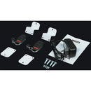 PBN-TEC Wall Plate Audio Suppressor – 100 Ultrasonic Transducers