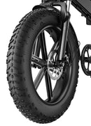 ENGWE EP-2 PRO Electric Bike 13Ah