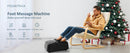 MOUNTRAX Masajeador de pies Shiatsu con calor