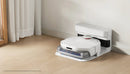 Aspiradora robot Smartmi VortexWave A1