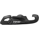 Pedales Time XPRO 12SL - Clipless de un solo lado, Carbono, 9/16", Carbono/Oro, QF 51, B1