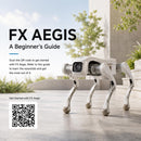 Faraday Future Aegis Edu