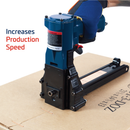 Pneumatic Carton Stapler – Type A