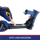 Pneumatic Carton Stapler – Type A
