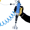 Pneumatic Manual Bottle Capper