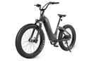 Grace 2.0 Step-Thru Electric Bike