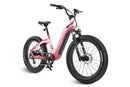 Grace 2.0 Step-Thru Electric Bike