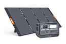 Estación de energía portátil ALLWEI PPS2400 - 2048Wh | 2400W