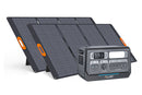 Estación de energía portátil ALLWEI PPS2400 - 2048Wh | 2400W