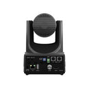 PTZOptics Link 4K SDI/HDMI/USB/IP PTZ Camera with 12x Optical Zoom (Gray)