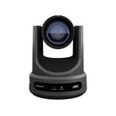 PTZOptics Link 4K SDI/HDMI/USB/IP PTZ Camera with 12x Optical Zoom (Gray)