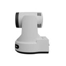 Cámara PTZ PTZOptics Link 4K SDI/HDMI/USB/IP con zoom óptico de 12x (blanco)