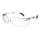 Gafas de seguridad panorámicas con protectores laterales para protección contra impactos fuertes