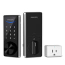 Cerradura de seguridad inteligente Philips con Wi-Fi y Bluetooth - DDL240X-15HBG