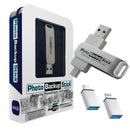 PBN-TEC Omega Photo Backup 64GB