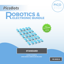 Paquete estándar PicoSTEM PicoBots