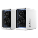 Monitores activos con certificación Hi-Res Edifier QR65