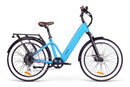 Bicicleta eléctrica Magnum Pilot Hub