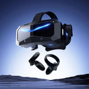Pimax Crystal Super-  The World's First Retina-Level VR Headset 57PPD with 120 degree HFOV