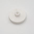 Rueda de plástico para E-GUM-800