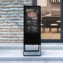 LEDscopic A-Design Digital Posterboard (4K)