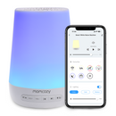 Máquina de sonido inteligente para bebés Momcozy - Control remoto por aplicación - WN02