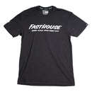 Playera FastHouse Prime Tech - Negra