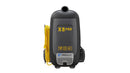 Aspiradora de mochila comercial Prolux PLCX8P Pro con kit de herramientas Deluxe de 1 1/2"