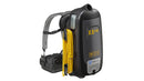 Aspiradora de mochila comercial Prolux PLCX8P Pro con kit de herramientas Deluxe de 1 1/2"