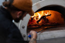 Chicago Brick Oven - CBO 1000 DIY Kit | Wood Fired Pizza Oven | Take It To The MAX | 53" x 39" Cooking Surface